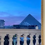 Pyramids Homeland