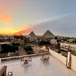 Pyramids Homeland