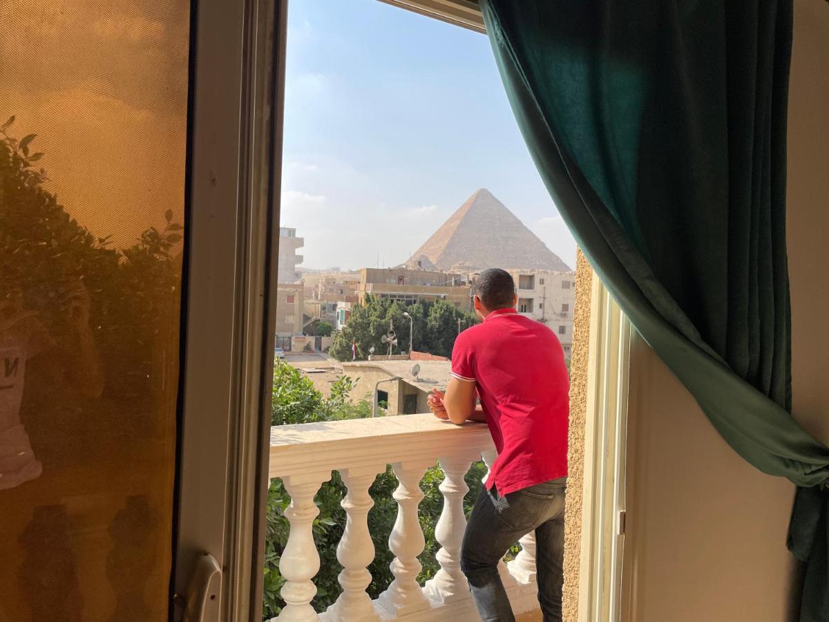 Mini-hôtel Pyramids Homeland Le Caire