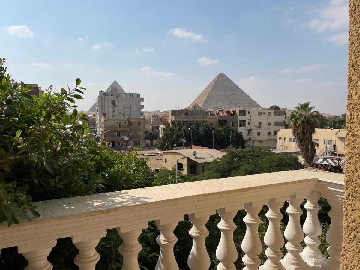 Mini-hôtel Pyramids Homeland Le Caire