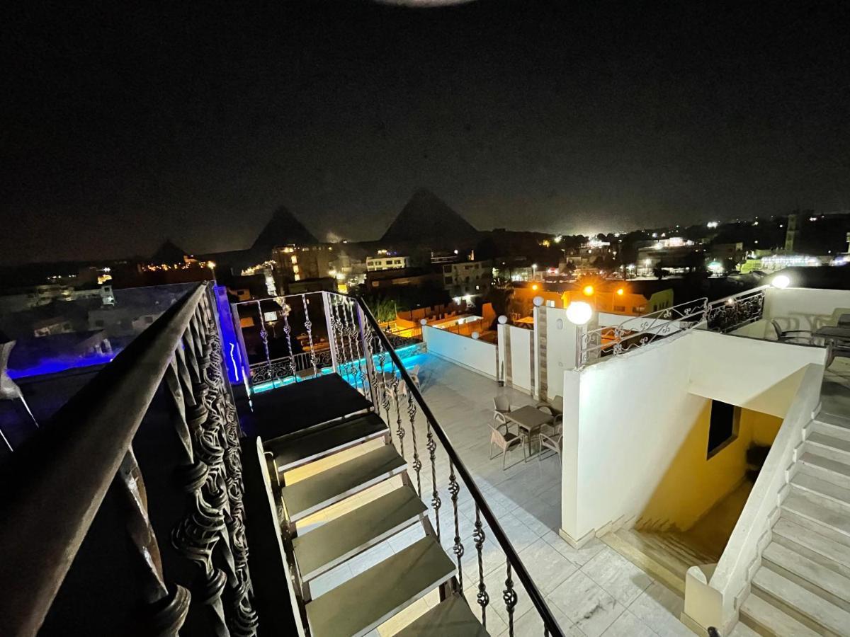 Mini-hôtel Pyramids Homeland Le Caire